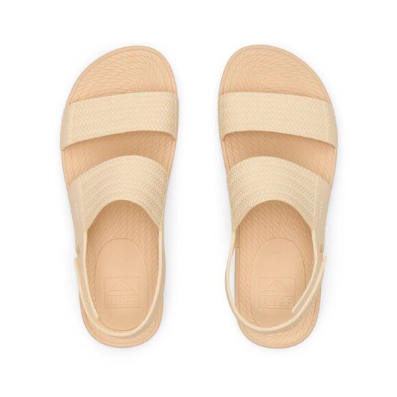 NEW Reef Water Vista Sandal in Vintage Oasis - Picture 3 of 11